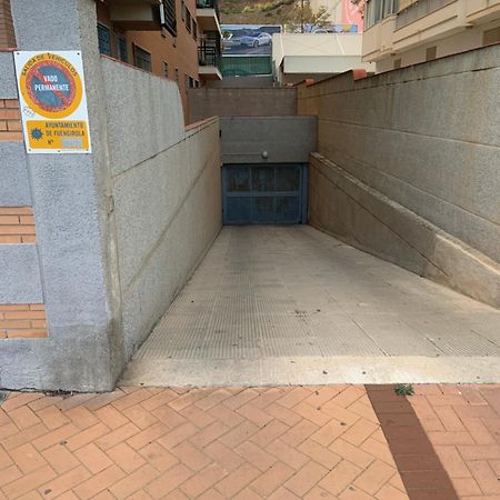 Apartamento Carvajal 50 M Playa Fuengirola Zewnętrze zdjęcie