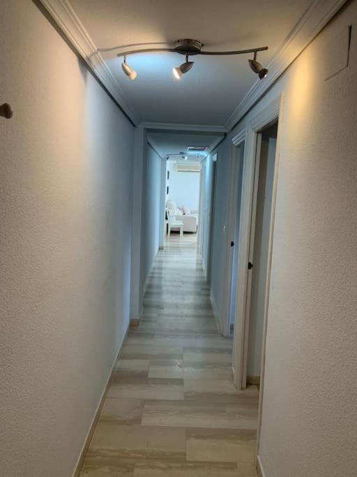 Apartamento Carvajal 50 M Playa Fuengirola Zewnętrze zdjęcie