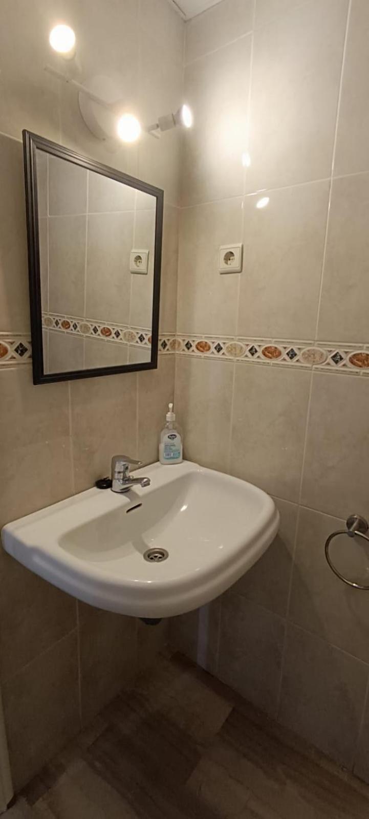Apartamento Carvajal 50 M Playa Fuengirola Zewnętrze zdjęcie