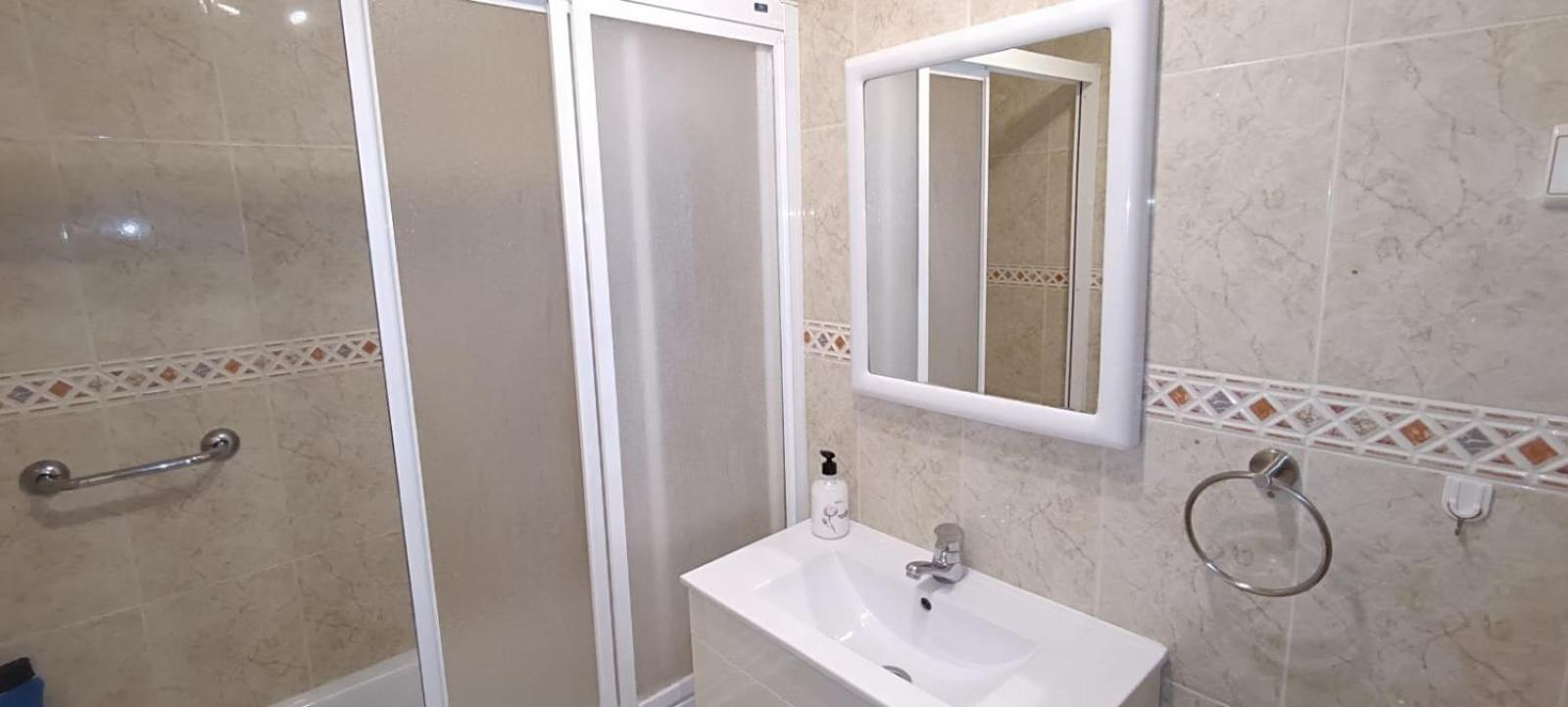 Apartamento Carvajal 50 M Playa Fuengirola Zewnętrze zdjęcie