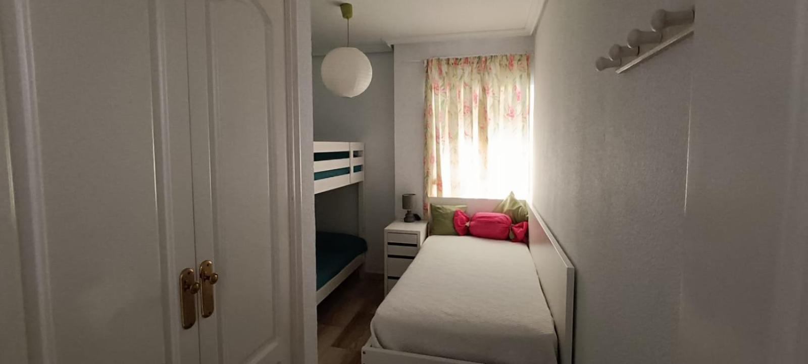 Apartamento Carvajal 50 M Playa Fuengirola Zewnętrze zdjęcie