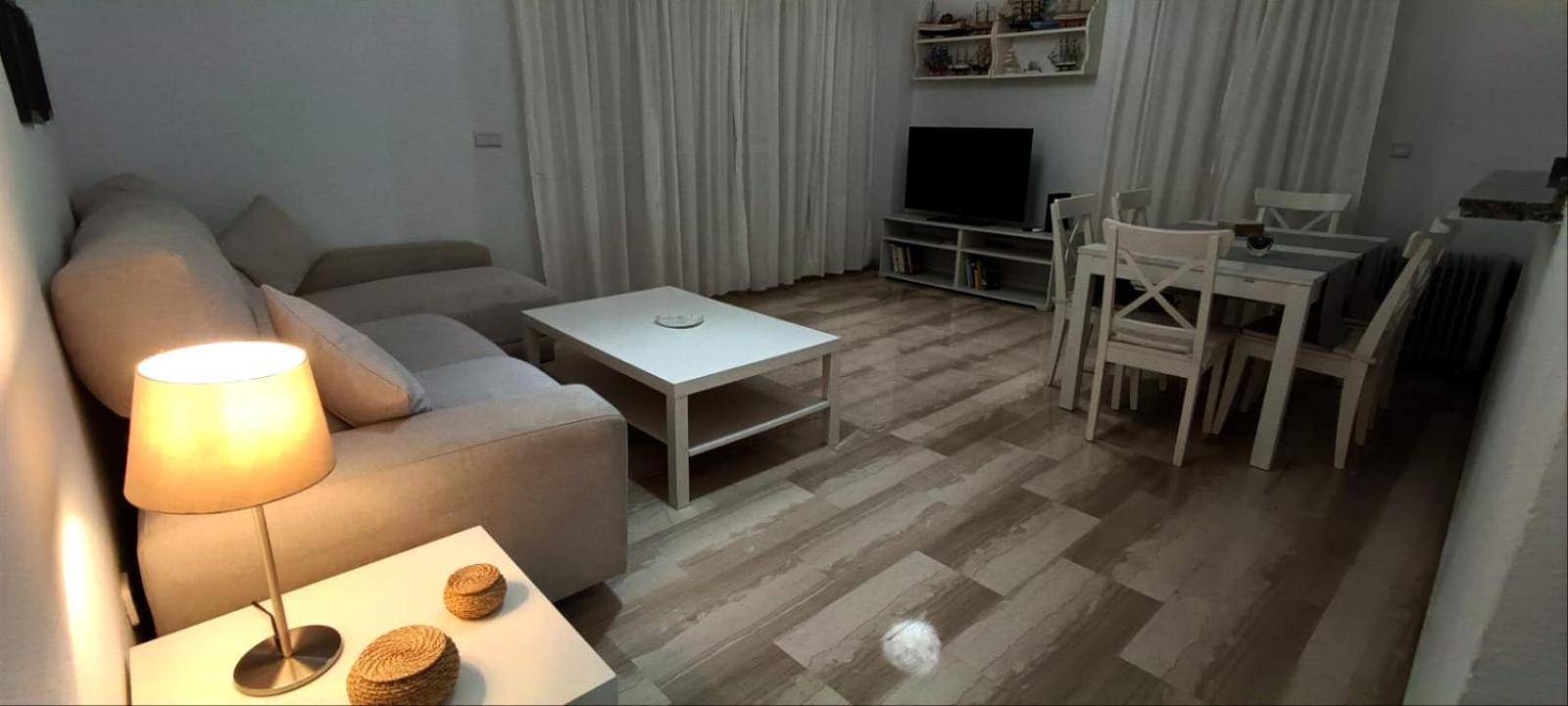 Apartamento Carvajal 50 M Playa Fuengirola Zewnętrze zdjęcie